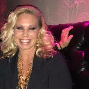 Meet your Posher, Ashlee